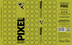 Triple Pixel 