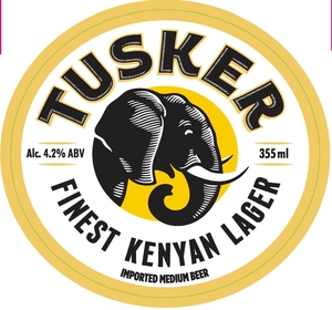 Tusker 