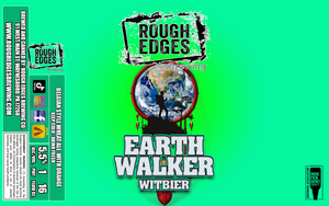 Rough Edges Brewing Earth Walker