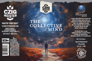Czig Meister The Collective Mind