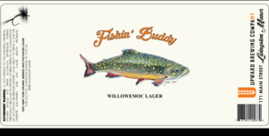 Fishin' Buddy Willowemoc Lager