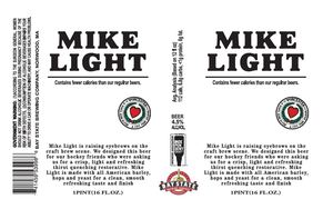 Bay State Brewing Company Mike Light May 2024