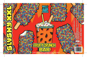 450 North Brewing Co. Fruity Crunch Bar
