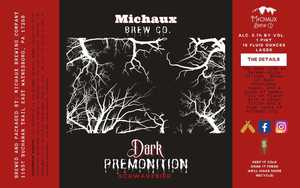 Dark Premonition May 2024