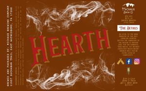 Hearth May 2024