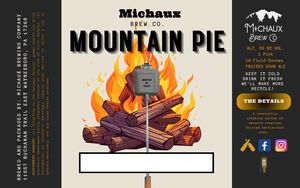 Mountain Pie May 2024