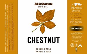 Chestnut May 2024