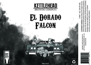 Eldorado Falcon 