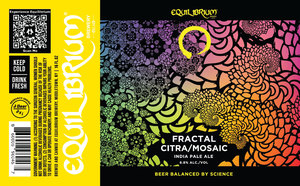 Fractal Citra/mosaic 