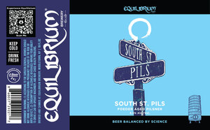 South St Pils May 2024