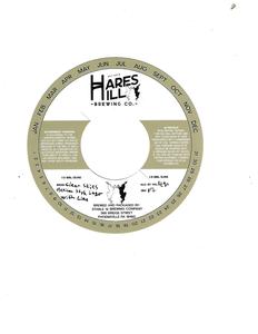 Hares Hill Brewing Company Clear Skies May 2024