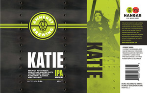 Katie Ipa May 2024