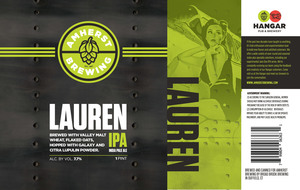 Lauren Ipa 