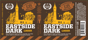 Lakefront Brewery Eastside Dark May 2024