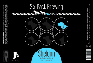 Six Pack Brewing Sheldon