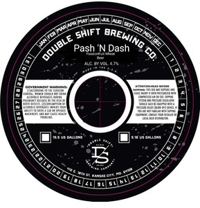 Pash 'n Dash 